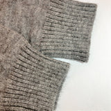 Audrey — Cardigan da donna con cappuccio
