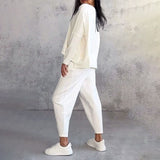 MARIELA™|COMPLETO DONNA DUE PEZZI