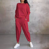 MARIELA™|COMPLETO DONNA DUE PEZZI