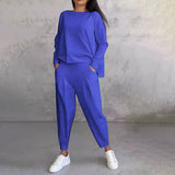 MARIELA™|COMPLETO DONNA DUE PEZZI