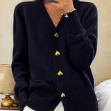 DINA™|CARDIGAN ELEGANTE