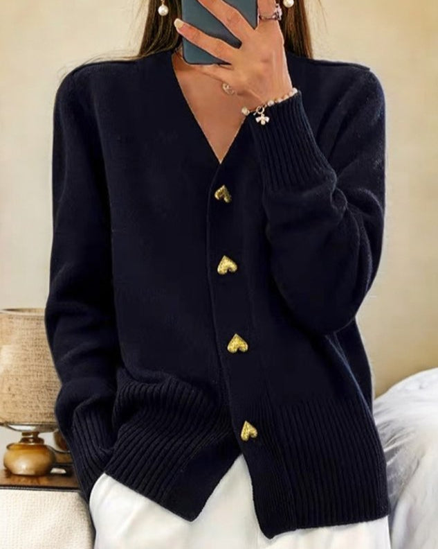 DINA™|CARDIGAN SMART