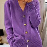 DINA™|CARDIGAN ELEGANTE
