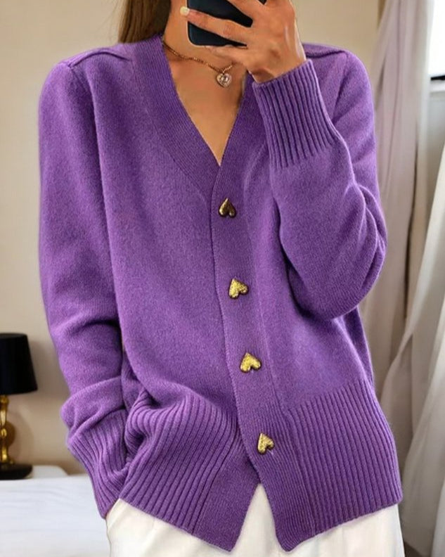 DINA™|CARDIGAN SMART