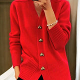 DINA™|CARDIGAN ELEGANTE