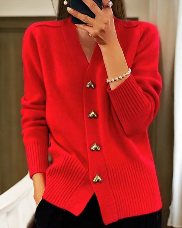 DINA™|CARDIGAN SMART