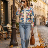 Tabitha - Cardigan elegante