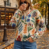 Tabitha - Cardigan elegante