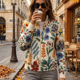 Tabitha - Cardigan elegante