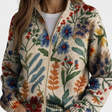 Tabitha - Cardigan elegante