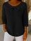 Trinidad | Maglione con fiocco