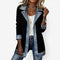Veronica – Giacca effetto denim – 4