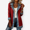Veronica – Giacca effetto denim – 5