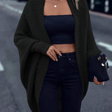 Vittoria – Cardigan elegante di media lunghezza – 3