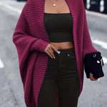 Vittoria – Cardigan elegante di media lunghezza – 5