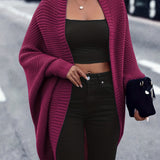 Vittoria – Cardigan elegante di media lunghezza – 5