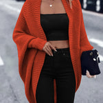 Vittoria – Cardigan elegante di media lunghezza – 6