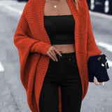 Vittoria – Cardigan elegante di media lunghezza – 6