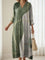 Lara | Abito Boho Comodo da Giorno