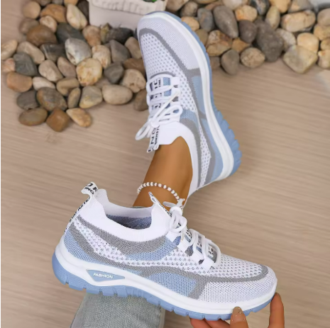 Nerina | Lightweight and comfortable sneakers