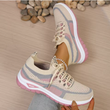 Nerina | Sneaker leggere e comode