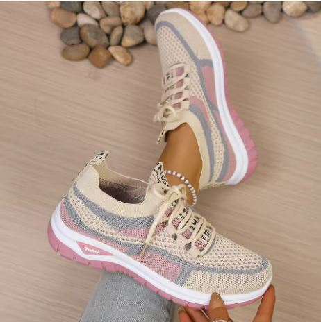 Nerina | Lightweight and comfortable sneakers