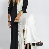 ELISA™|ABITO + CARDIGAN OMAGGIO