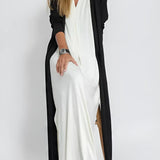 ELISA™|ABITO + CARDIGAN OMAGGIO