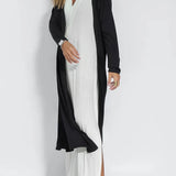 ELISA™|ABITO + CARDIGAN OMAGGIO