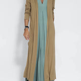 ELISA™|ABITO + CARDIGAN OMAGGIO