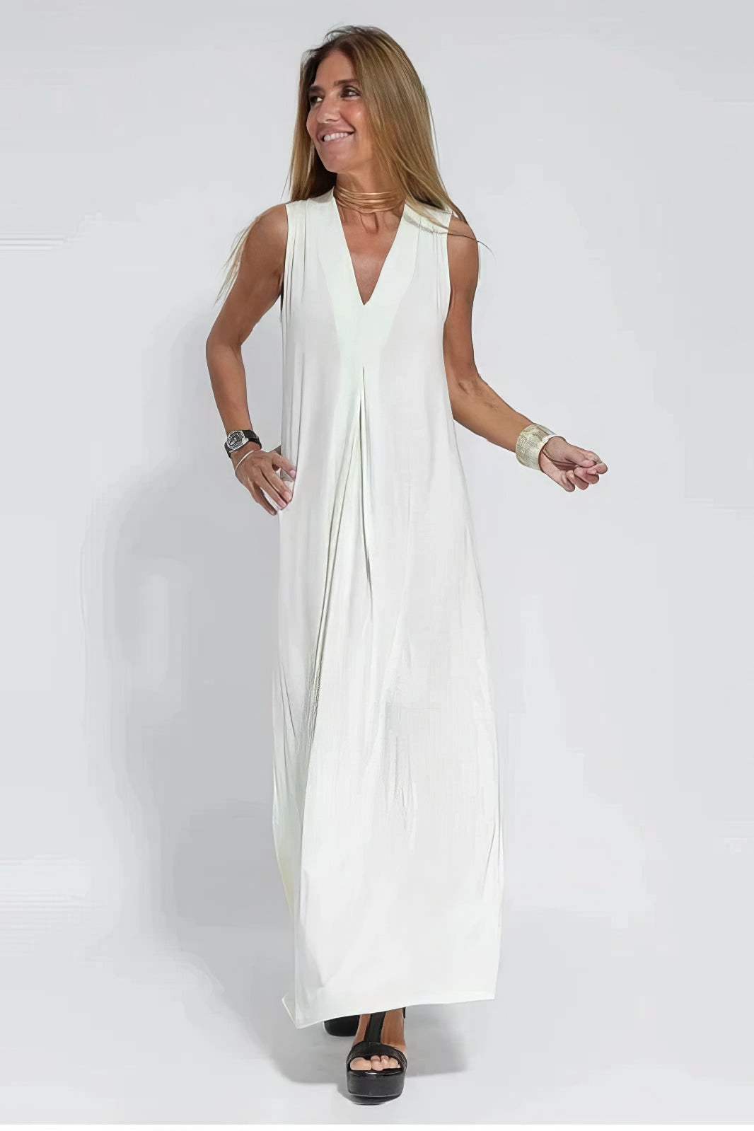 ELISA™|ABITO + CARDIGAN IN OMAGGIO