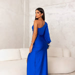 Eleanor | Abito Elegante a Linea A