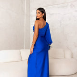 Eleanor | Abito Elegante a Linea A