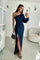 Eleanor | Abito Elegante a Linea A