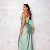 Eleanor | Abito Elegante a Linea A