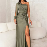 Eleanor | Abito Elegante a Linea A