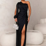 Eleanor | Abito Elegante a Linea A