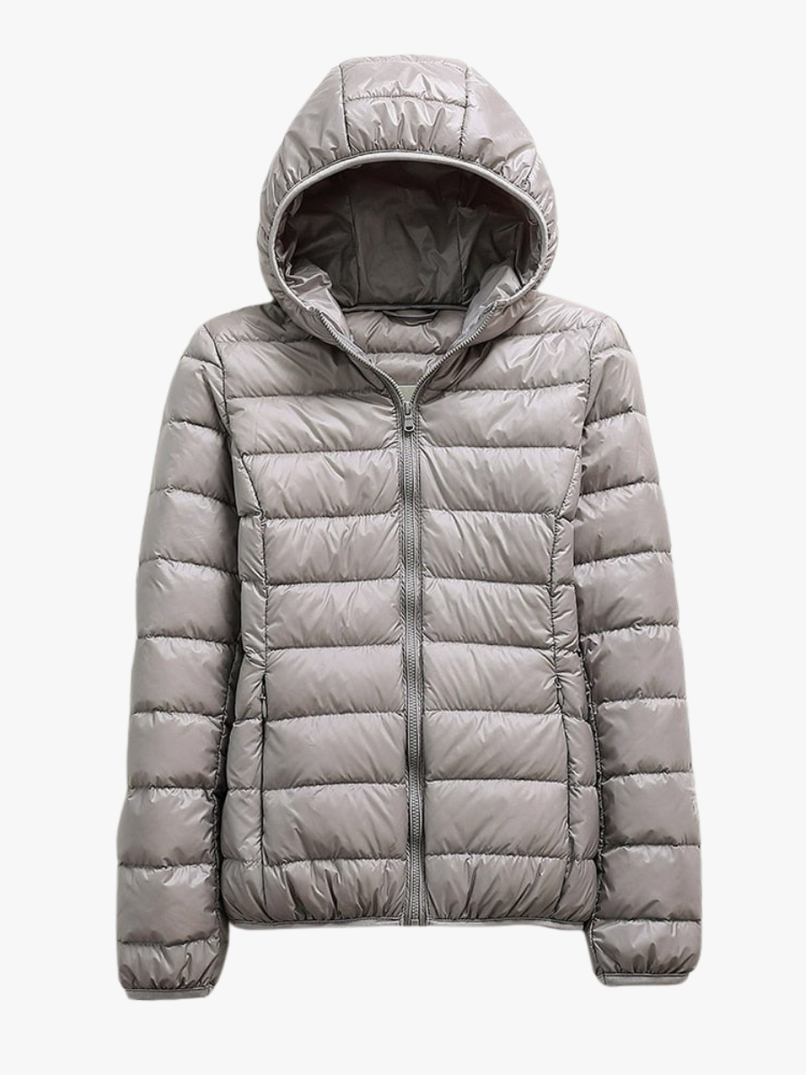 Zoe – Giacca classica da mezza stagione – 1