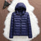 Zoe – Giacca classica da mezza stagione – 3