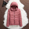 Zoe – Giacca classica da mezza stagione – 4