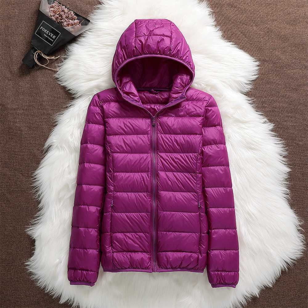 Zoe – Giacca classica da mezza stagione – 6