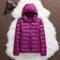 Zoe – Giacca classica da mezza stagione – 6