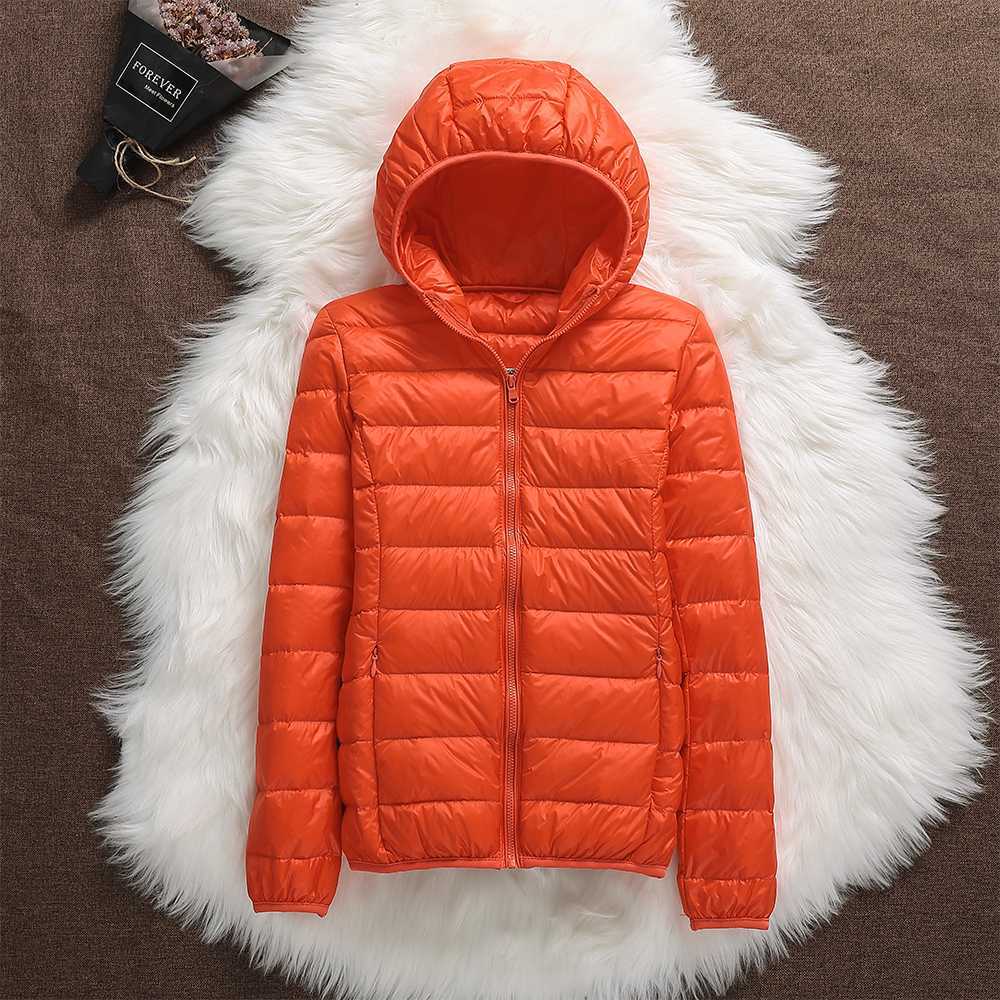 Zoe – Giacca classica da mezza stagione – 7