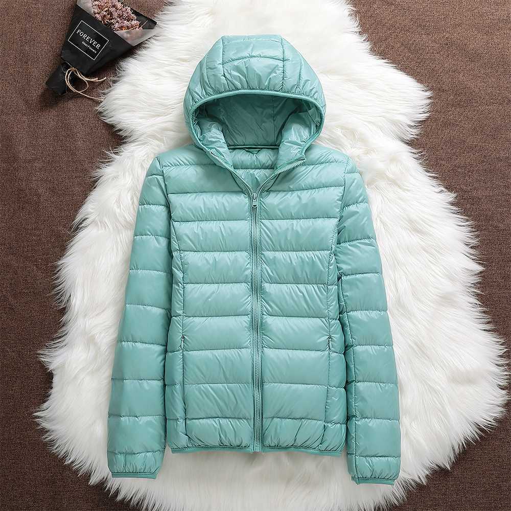 Zoe – Giacca classica da mezza stagione – 8